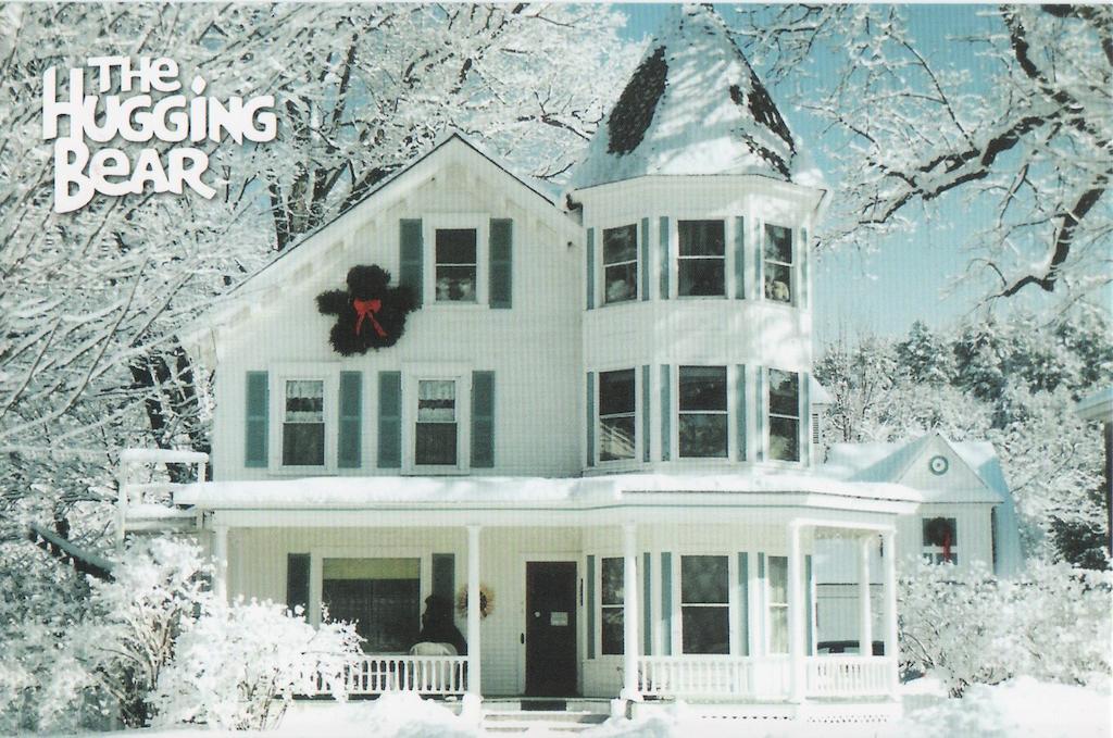 Hugging Bear Inn 벨로우스폴스 외부 사진